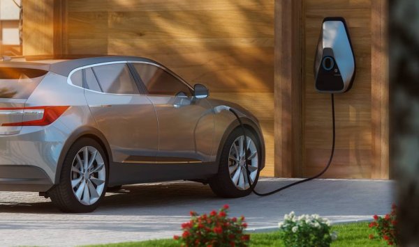 Installation de borne de recharge - Sallanches - TC ELEC